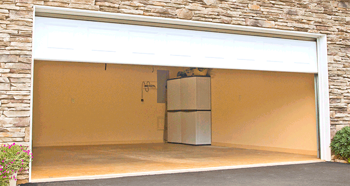 Lifestyle Screens installation in Killeen TX
