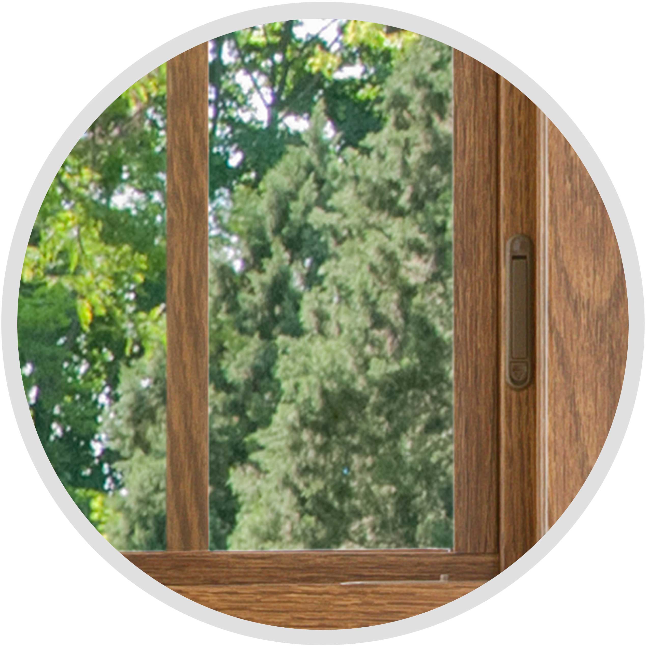 Ventilation Latch