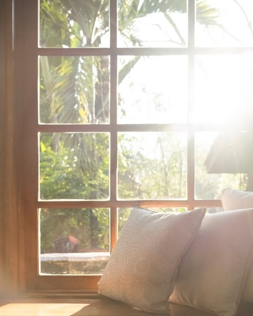 Professional window services in Temple
